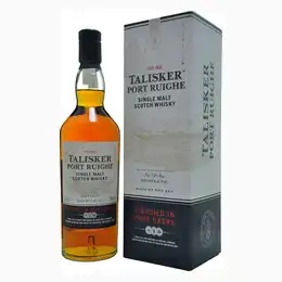 Talisker Port Ruighe