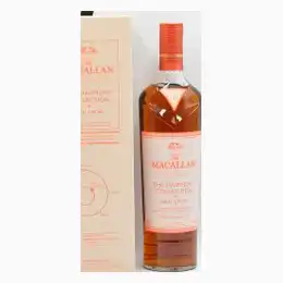 Macallan The Harmony Collection Whisky Rich Cocoa