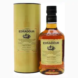 Edradour 2012 12 Year Old Sauternes Matured Small Batch