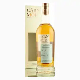 Teaninich 8 Year Old - 2013 Carn Mor Strictly Limited