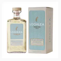 Lochlea Ploughing Edition - Second Crop