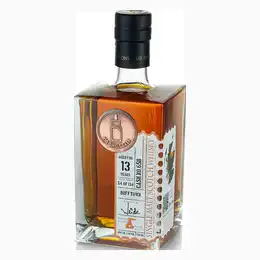 Dufftown 13 Year Old 2008 The Single Cask 
