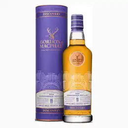 Gordon & MacPhail Discovery Series Bunnahabhain 11 Year Old 