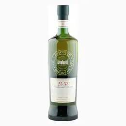 Rosebank 1989 20 Year Old, SMWS 25.53 - Pomanders and Powder Puffs