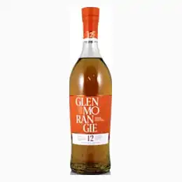 Glenmorangie 12 Year Old The Original