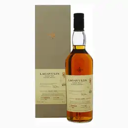 Lagavulin 1997 Casks of Distinction 21 Year Old #1