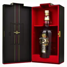Chivas Regal 25 Year Old 70cl