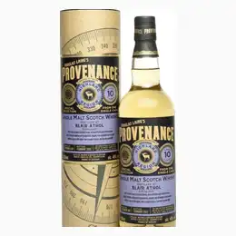 Blair Athol 10 Year Old 2011 