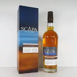 Scapa Glansa 