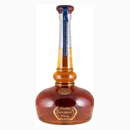 Willett Pot Still Reserve Bourbon