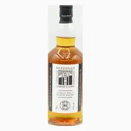 Kilkerran 16 year Old Single Malt Whisky 2021