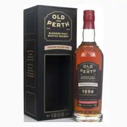 Old Perth 1996 Vintage Collection Whisky 70cl