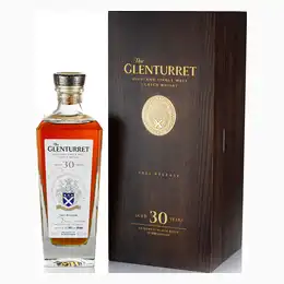 Glenturret 30 Year Old 