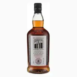 Kilkerran 8 Year Old Sherry 2024 57.4% 70cl