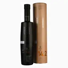 Octomore Edition 14.2 5 Year Old The Impossible Equation