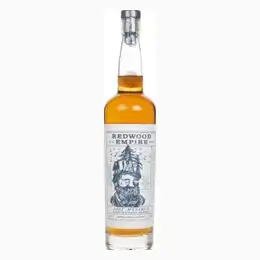 Redwood Empire Lost Monarch Whiskey 70cl