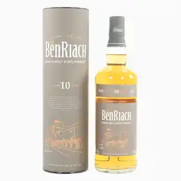 BenRiach - 10 Year Old 