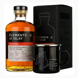 Elements Of Islay Sherry Cask