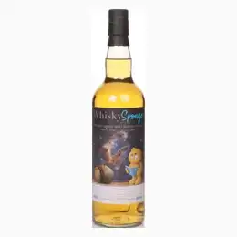 Gone Grant 31 Year Old 1993 - Whisky Sponge Edition No.89  70cl