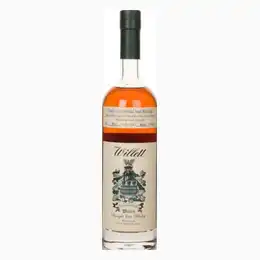 Willett 4 Year Old Family Estate Bottled Rye  Whiskey 70cl