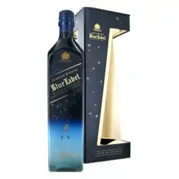 Johnnie Walker Blue Label Winter Edition 40% 70cl