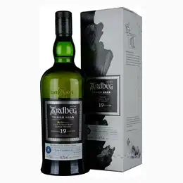 Ardbeg 19 Year Old Traigh Bhan 2022 Release Batch 4
