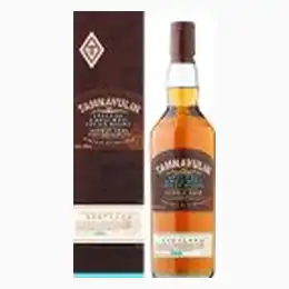 Tamnavulin Single Malt Whisky