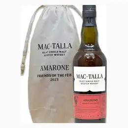 Mac-Talla Amarone Cask Feis Ile 2025 Limited Edition