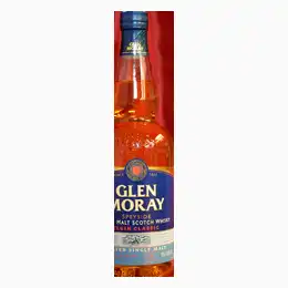 Glen Moray Classic Peated 40%