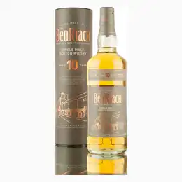 BenRiach 10 Year Old