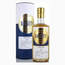 Tamnavulin 2009 13 Year Old, Dalgety Small Batch Release