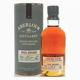 Aberlour - Casg Annamh 