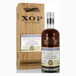 Clynelish 1996 25 Year Old XOP, Xtra Old Particular Cask #15936