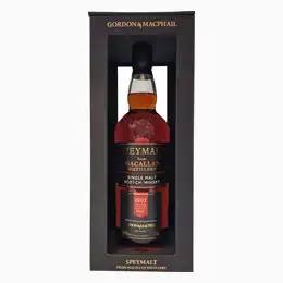Gordon & MacPhail Macallan 2003 Speymalt 2022 Single Malt