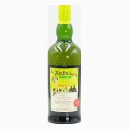Ardbeg 13 Year Old Fermutation Committee - 2022 Release