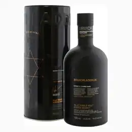 Bruichladdich Black Art Edition 11.1 24 Year Old