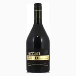 Arran Gold Malt Whisky Cream Liqueur