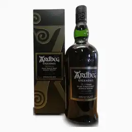 Ardbeg Uigeadail