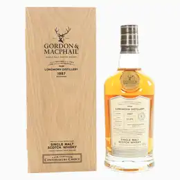 Longmorn - 33 Year Old  Gordon & Macphail 