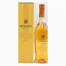 Glenmorangie Astar Highland Whisky 2009 Release 100 Proof