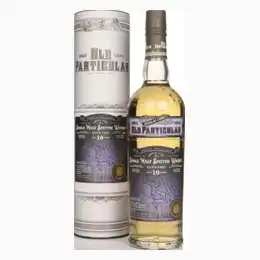 Glen Ord 10 Year Old 2014  - Old Particular  Whisky 70cl