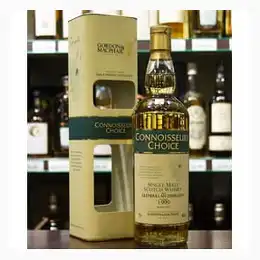 Glendullan 1999 Connoisseurs Choice Whisky