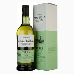 Mac-Talla Terra Classic Islay