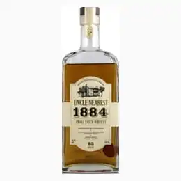 Uncle Nearest 1884 Small Batch Whiskey
