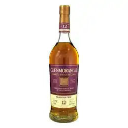 Glenmorangie 12 Year Old Malaga Cask Finish 47.3% 70cl