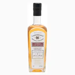 Kilkerran 8 Year Old Single Oloroso Cask 59.5%
