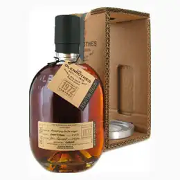 Glenrothes 1972 Limited Release Vintage 43% 70cl