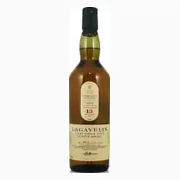 Lagavulin Feis Ile 2021 Scotch Whisky 13 Year Old