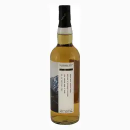Thompson Brothers Aultmore 2014 11 Year Old 56.1%