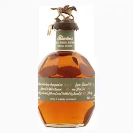 Blantons Special Reserve Bourbon 70cl